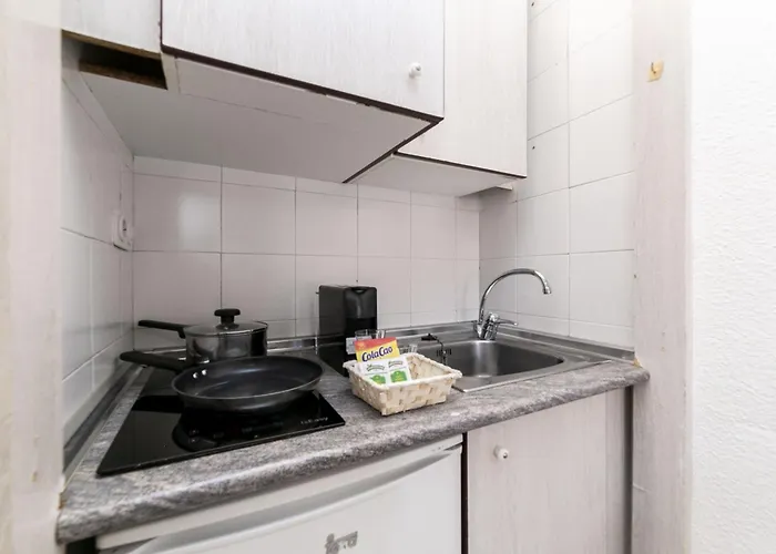 Classy XIII - Ferga Suites